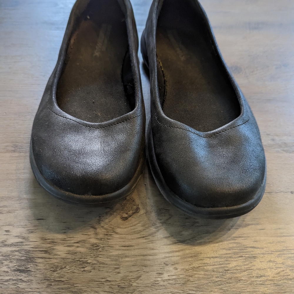 Sketchers max womens ballet walking shoes
